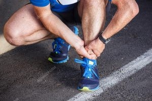 5 Reasons to Visit a Sports Foot Doctor