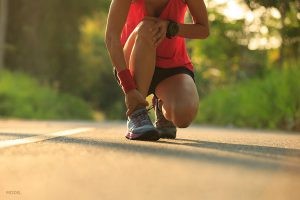 5 Stress Fracture Signs to Watch for